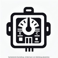 Thermoschalter Temperaturschalter KüHlerlüFter Mahle TSW 22D FüR E30 BMW M14X1.5