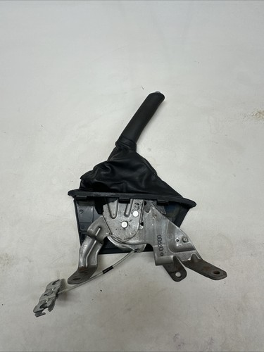 2008-2014 Subaru WRX Impreza Hand Brake Emergency Brake Assembly Tested Oem - Picture 2 of 7