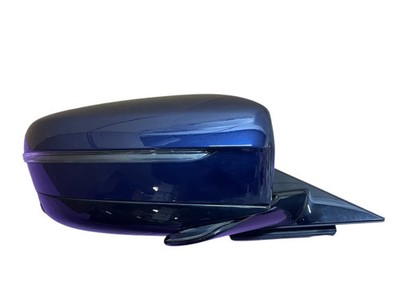 Außenspiegel Seitenspiegel BMW 4 G26 9Pin Rechts Side Mirror