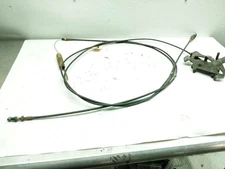 16 John Deere Gator TX 4x2 Throttle Gas Control Cable AM136943