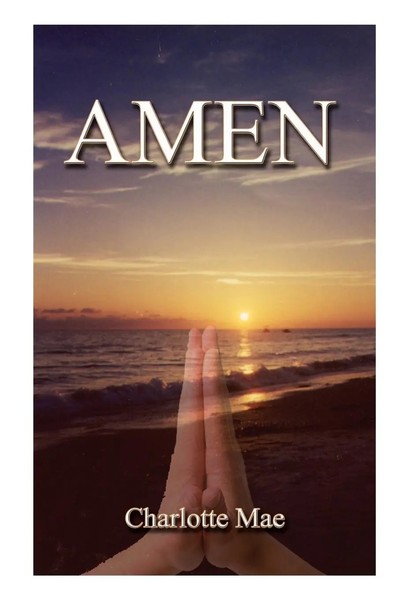 Charlotte Mae | Amen | Taschenbuch | Englisch (2001) | Kartoniert / Broschiert-image