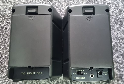 Reproductor de CD portátil Philips AZ6837 - Imagen 7 de 19