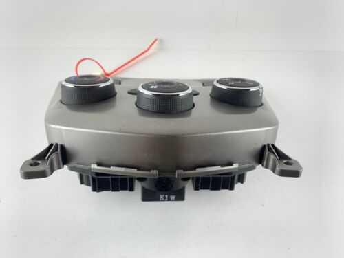 2016 Chevrolet Sonic AC Heater Climate Temperature Control Unit OEM - Picture 12 of 12