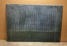 1 Antique School House Slate Chalkboard Slab 48x68 Vintage Menu Sign Old 178-22B