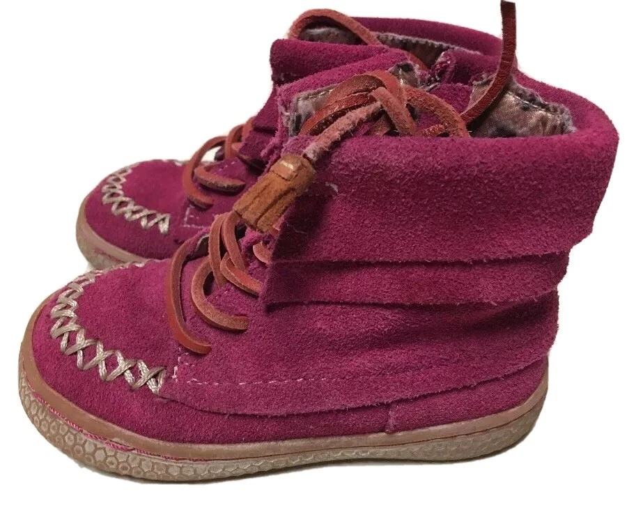 Livie and clearance luca girls boots