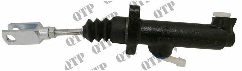 Made to Fit Ford New Holland 84570230 Clutch Master Cylinder Ford 