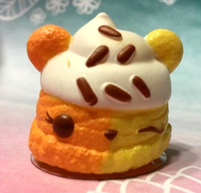 Num Noms Target Mystery Exclusive Autumn Cream M 002 Scented Cover FREE SHIP $25