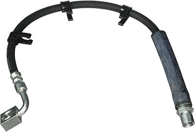 150.40059 Centric Brake Line Front Driver Left Side New LH Hand Coupe Sedan