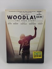 Woodlawn (DVD, 2015)