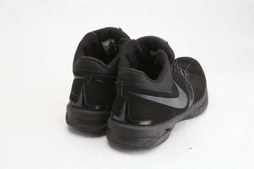Nike Men's Air Visi Pro 6 NBK 'Black Anthracite' Sneakers Size 13 - Picture 5 of 8