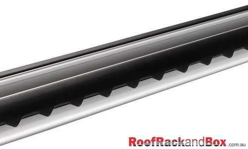 Yakima/Whispbar Roof Rack T17W Single Crossbar 1375mm,Without Fitting Kit - Picture 5 of 11