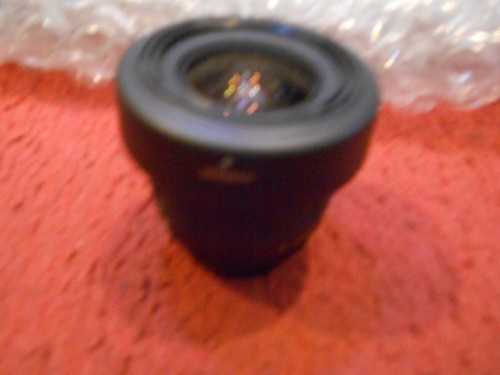 Tamron AF ASPHERICAL 28-80mm f/3.5-5.6  Lens