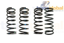 Front & Rear Standard Coil Spring Kit for Land Rover Defender 90