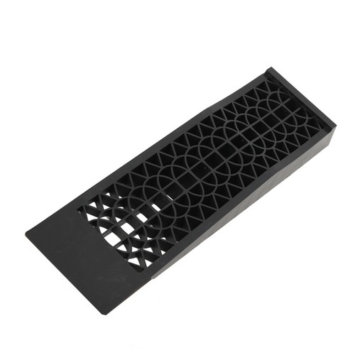 2X 5T Super Stable Extra Wide Car Plastic Ramps KFZ Rampe Auffahrt Plattform - Bild 7 von 9