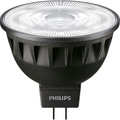 Philips GU5.3 LED Spot ExpertColor MR16 dimmbar 6,7W wie 35W 97Ra neutralweiß