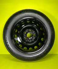 SPARE TIRE 17 INCH FITS: 2017 2018 2019 2020 ACURA MDX