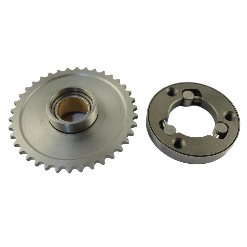 Комплект односторонней стартерной муфты для Honda CB250 Nighthawk 91-08 Rebel 250 85-87 96-09 - Изображение 2 из 4