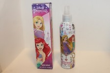 Disney Princess Girls Body Spray by Air-Val