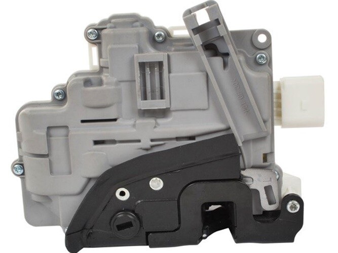Serrure Audi bloquee ? Commandez le moteur de centralisation arriere gauche