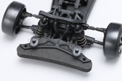 Yokomo RD1.0 RWD Drift RC Car Assembly Kit ROOKIE DRIFT RDR-010 | eBay