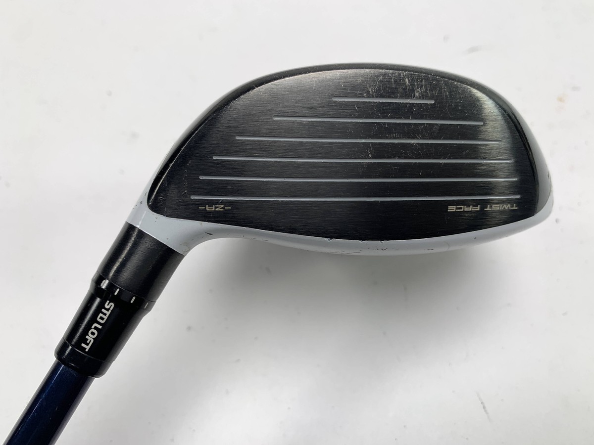 TaylorMade SIM2 Titanium 3 Fairway Wood 15* Fujikura Ventus