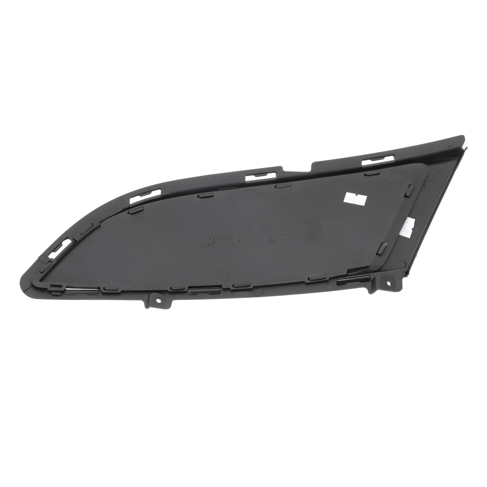 OEM NEW HYUNDAI 2011-2013 Equus Front Bumper Right Side Cover 86562 ...