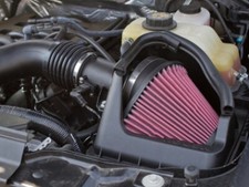 Roush 421240 Carb Cold Air Intake For 2011-2014 Ford Mustang 3.7l V6