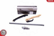 Kit de distribution Mercedes CLASSE B