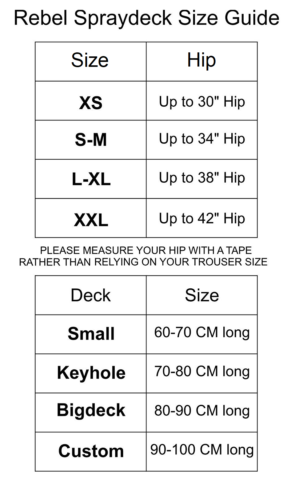 Lomo Rebel Spraydeck Neoprene Kayak Spray Deck eBay