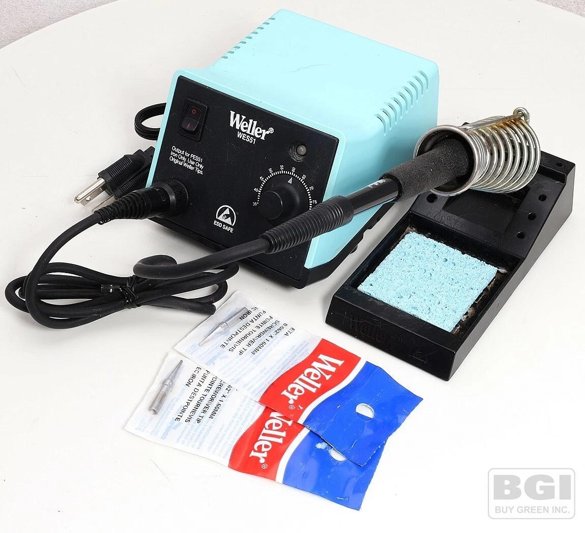 Used soldering station deals