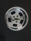 <!--F#f_0-->OS Sprinter NEW 13 x 7 Holden FC EK EH HD HR Torana set 2 polished inc nuts caps<!--F/-->