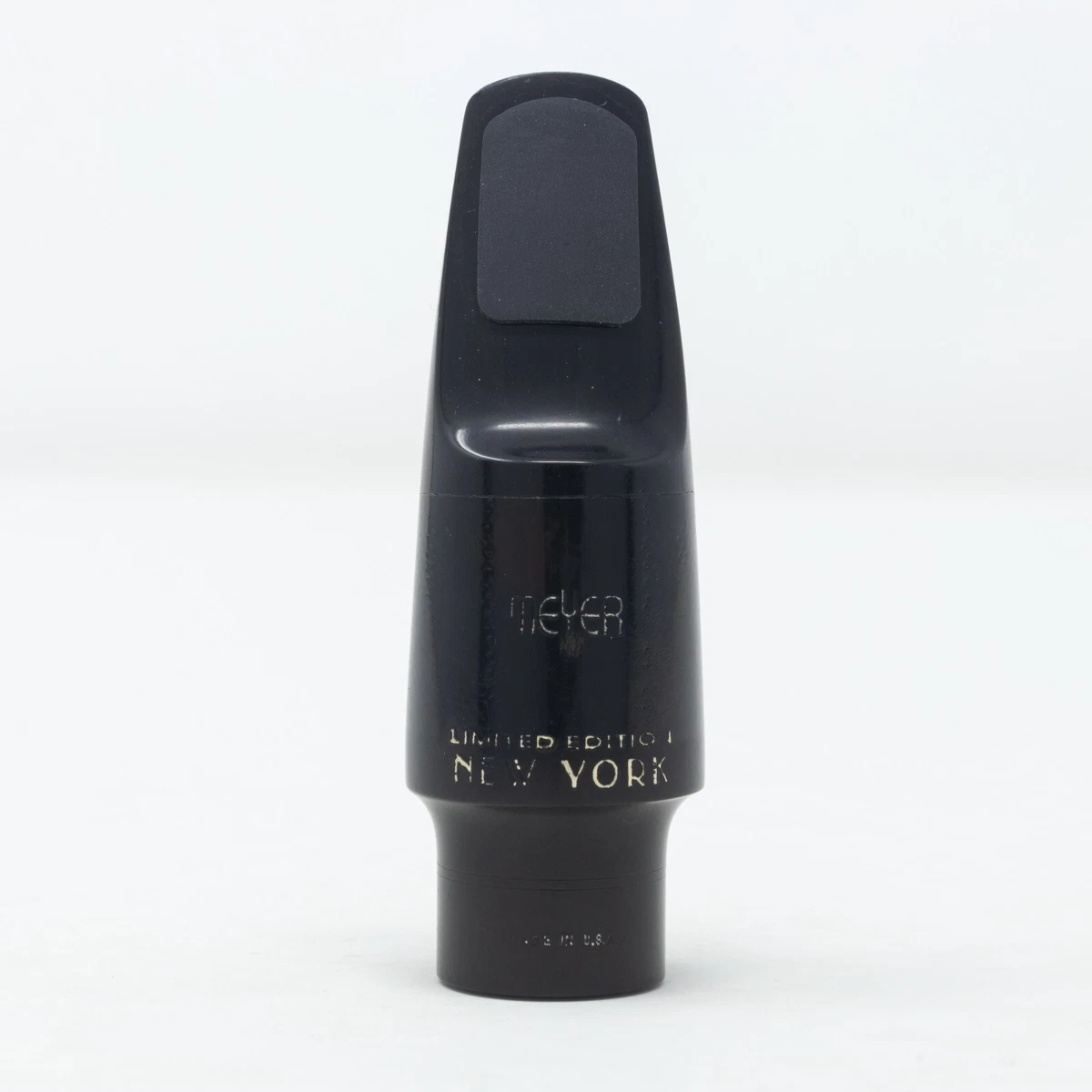 Meyer Saxophone Alto Wind & Woodwind Instrument Mouthpieces for