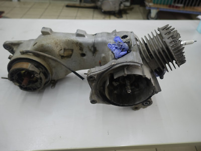 E. Cagiva City 50 Motor 