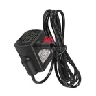 DC 12V/24V 3W Solar Photovoltaic Water Pump For Aquarium Fountain Pond Tea Kit