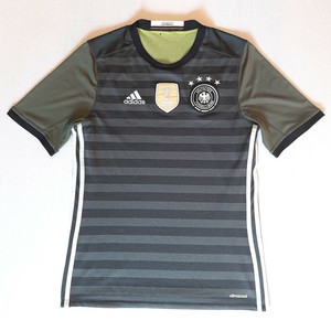 germany training kit 2016