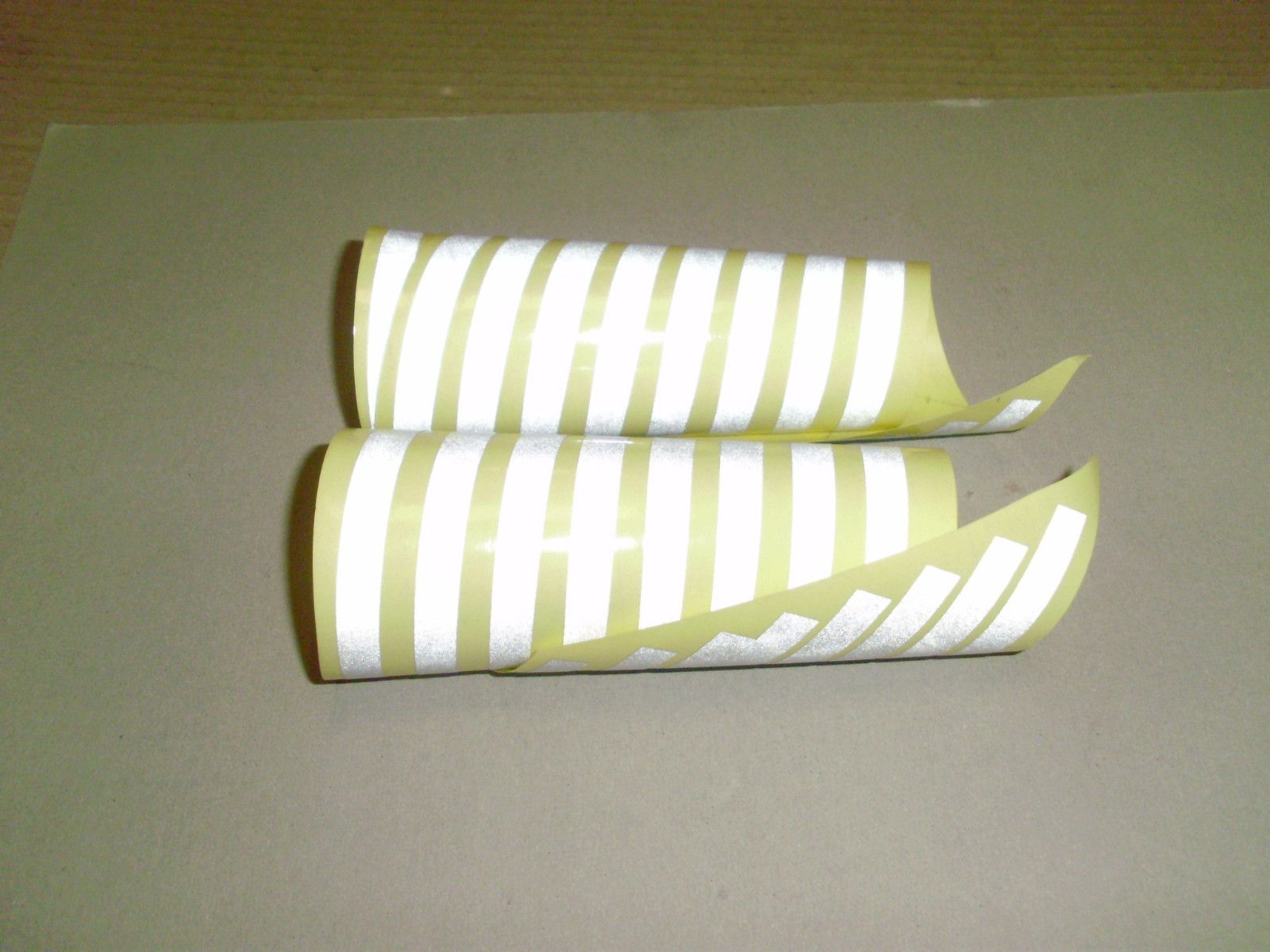 ADESIVI PER CERCHI / WHEEL STRIPES 17" BIANCHI --- C6000519