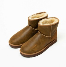 ugg mini bomber boot