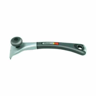 Allway Tools - 2 1/2'' Soft Grip Holzschaber, Hartmetallklinge (CBS25)
