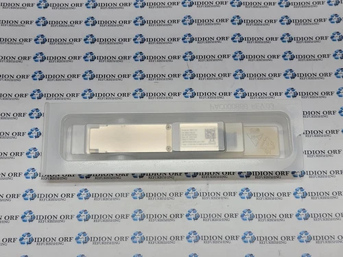 NEW Mellanox MMA1T00-HS HDR Infiniband QSFP56 850nm 200Gb Transceiver SKU 18555