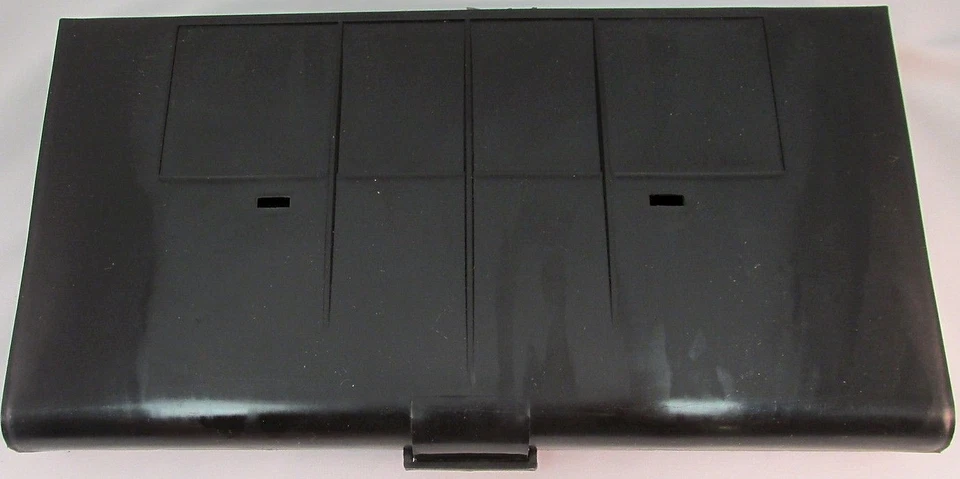 AURORA AFX Modelo Motoring Pit Kit Estuche de Transporte TJet Ranura Coche Carrera Caja de Herramientas 1449 Foto 3 de 4