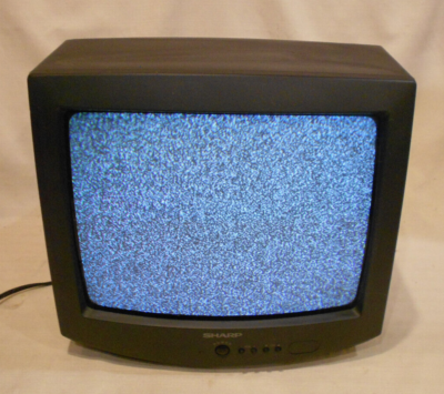 SHARP　13年式　テレビ Sharp 13H-M60 13