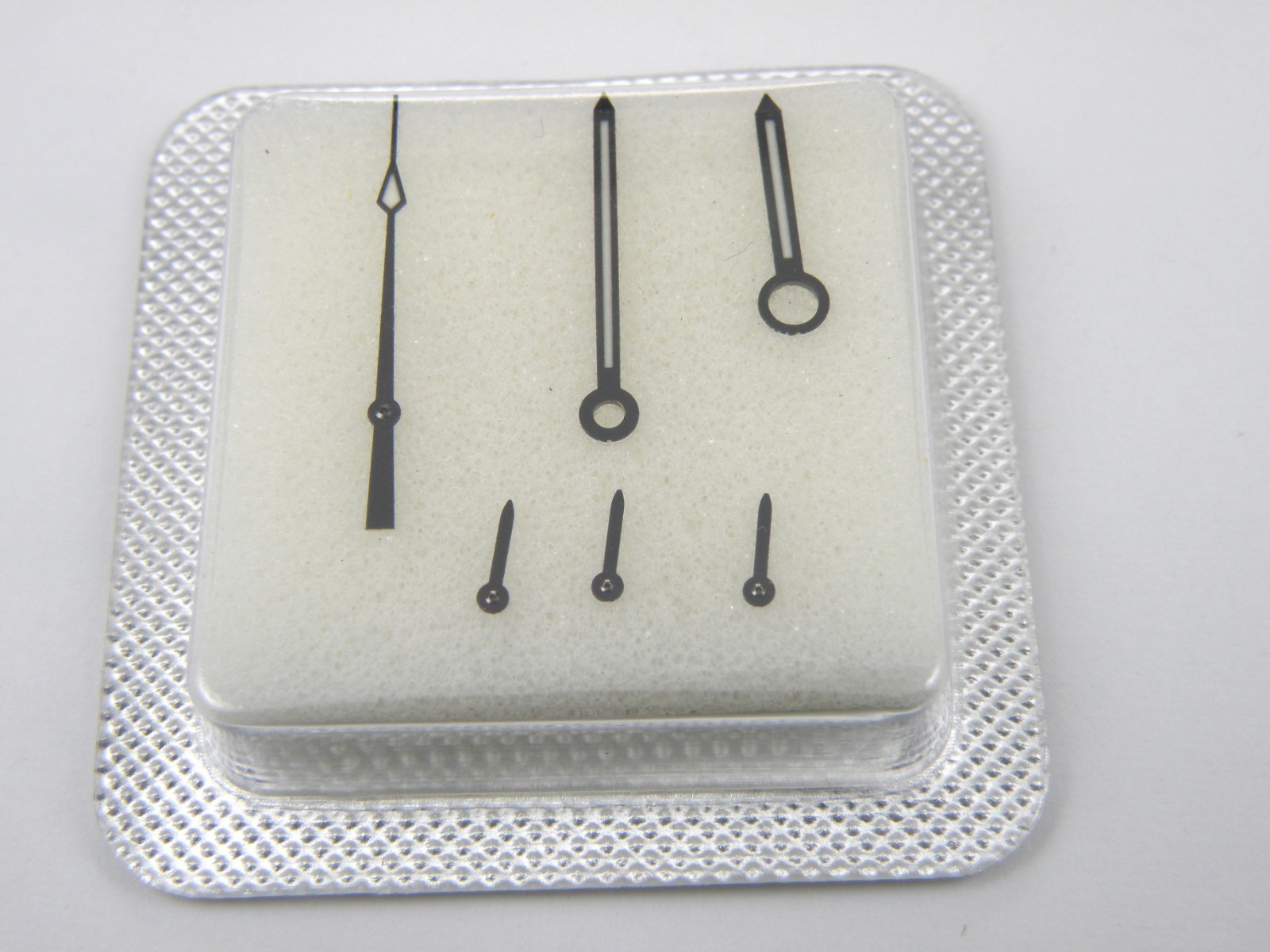 Omega Speedmaster 311 Valjoux 7750 Chronograph Watch with 6 Hands-image