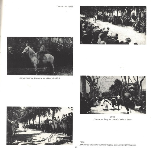 CONFRÉRIE des GARDIANS dédicacé par Rémi VENTURE préface Hubert YONNET 1992 E.O. - Foto 23 di 24