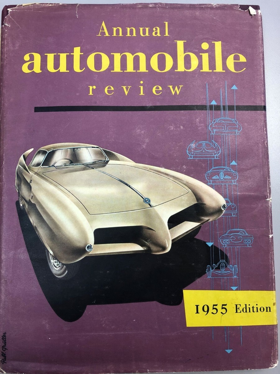 洋書 Automobile Year Automobile Year No. 23 : 1975-1976 by Ami Guichard