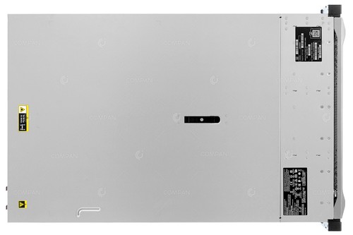 HPE DL380 G10 8SFF GPU 2x Xeon Gold 6136 64GB RAM - Picture 4 of 9