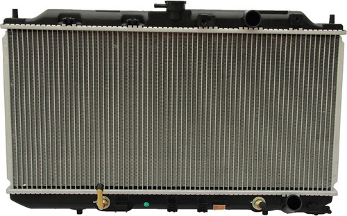 Radiator OSC 292 fits 90-93 Acura Integra