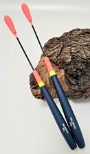 Balzer Weitwurfpose Hornhechtpose Hechtpose vorgebleite Innenlaufpose 30g 40g