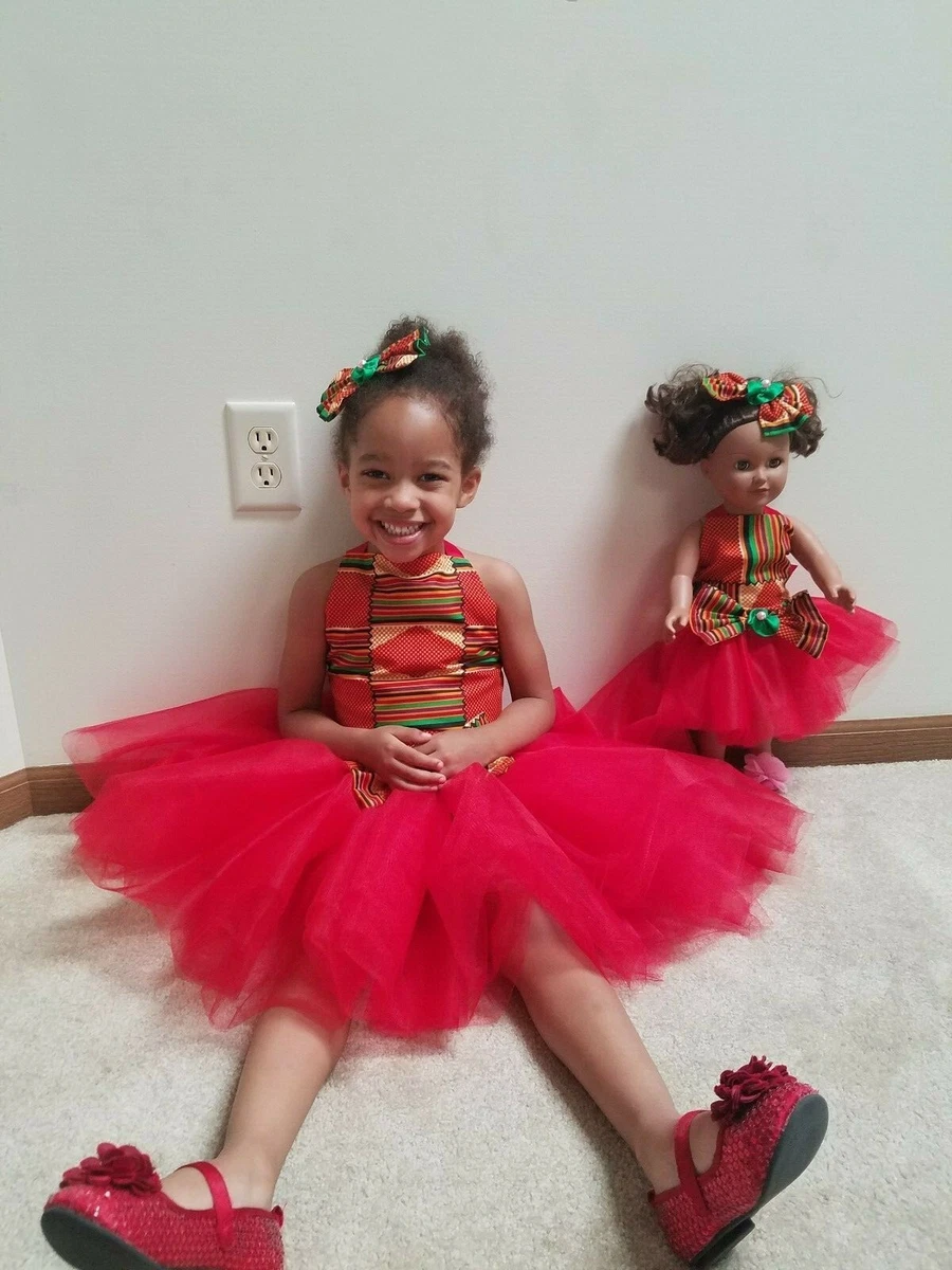 Ankara tutu skirt cheap