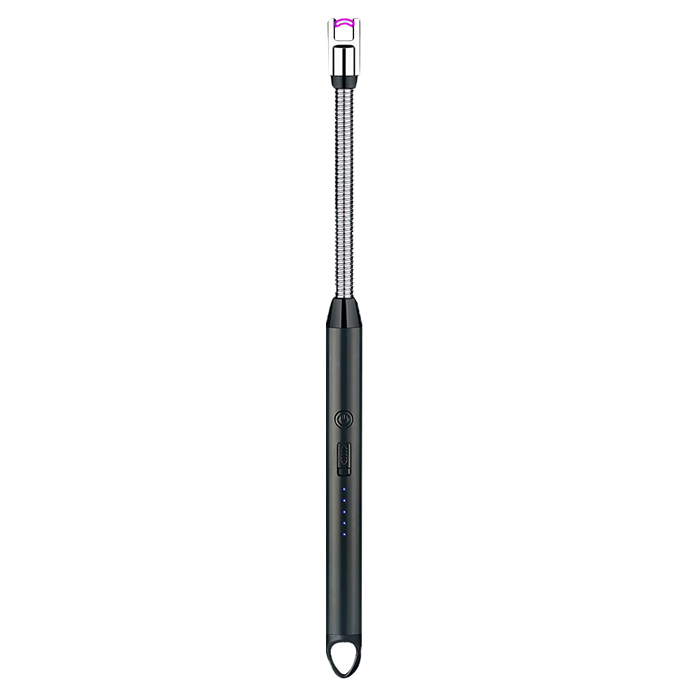 Flameless Arc Flexible Long Neck Rechargeable