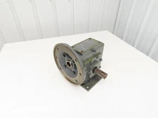 Winsmith 930MWN Worm Gearbox 10:1 Reducer 5.16Hp 175rpm 182TC Dual Output